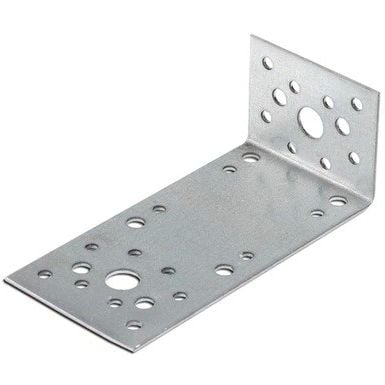 уголок асимметричный