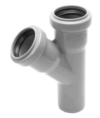 ППМ Тройник 40х40х45 Ostendorf