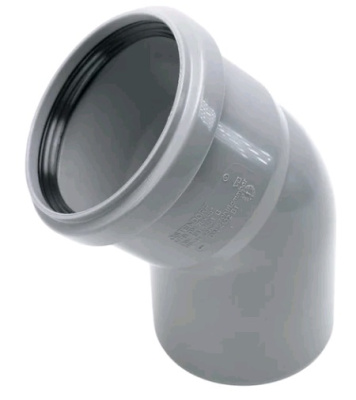 ППМ Отвод 75х45, Ostendorf