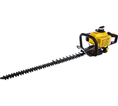 мотоножницы