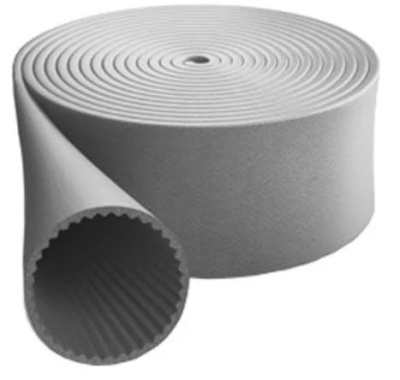 Energoflex Acoustic.