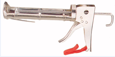 Пистолет для герметика Mr.Logo WT-230A