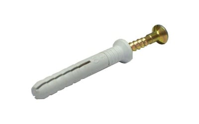 Дюбель-гвоздь распорный(потай)