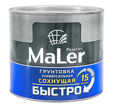 малер бсох