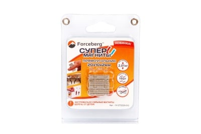 Неодимовый магнит