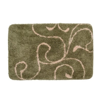 Коврик для ванной комнаты_микрофибра