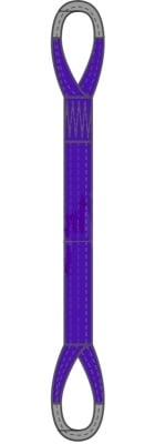 строп фиолет