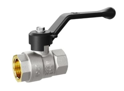 КШ с ручкой-рычаг, ВВР +