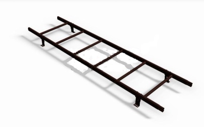 лестница для кровли