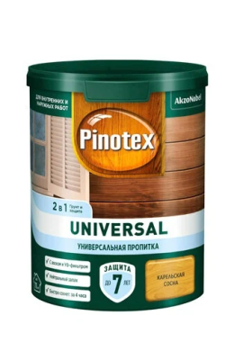 карельская сосна