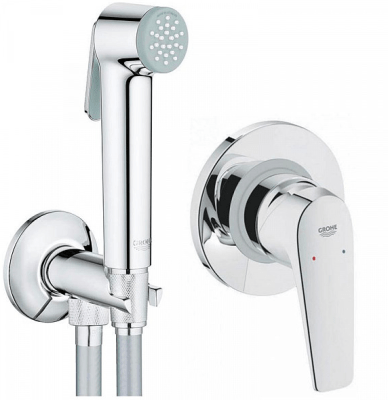 Комплект смесителей с душ.набором 20221007