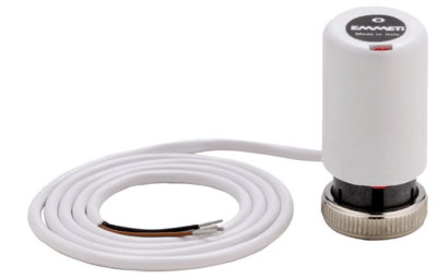 привод эмити