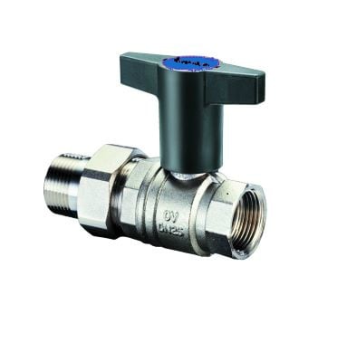 кран овентроп