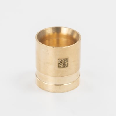 Гильза монтажная Рехау LX 16 мм (11080011001)