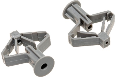 бабочка зубр