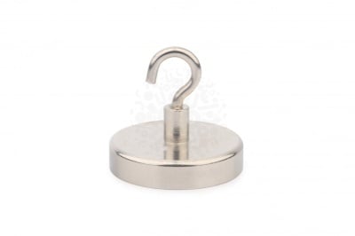 Крючок магнит