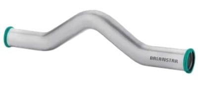 S2325 Обводное колено