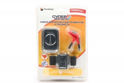 Набор магнитных инструментов