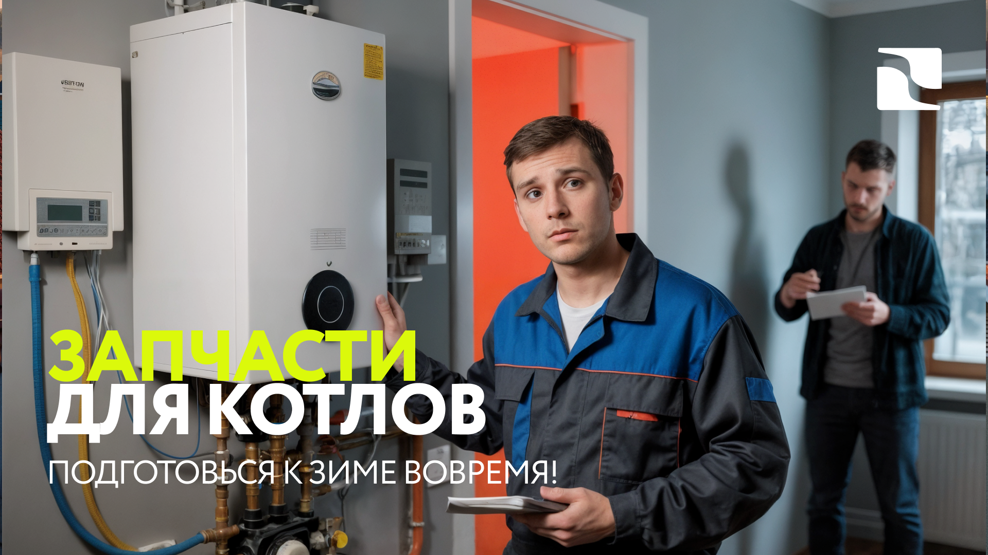 Распродажа запчастей для котлов! 