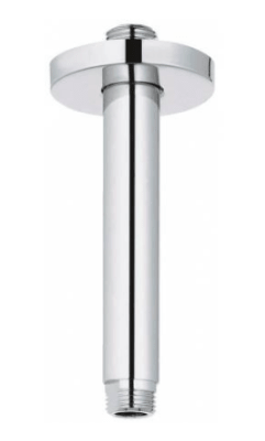 Rainshower Потолочный душевой кронштейн 142 мм