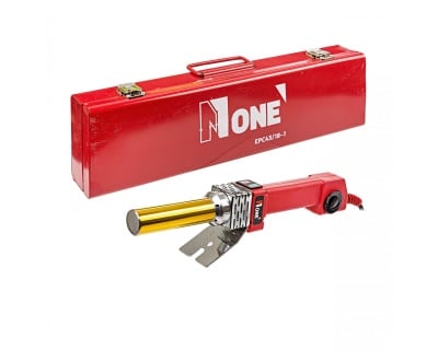 Паяльник для сварки ПВХ труб