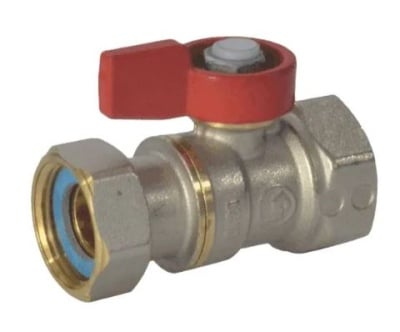 КШ R251P с нак.гайкой, ВР ДЖ.