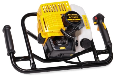 Мотобур CHAMPION AG152B 2Й
