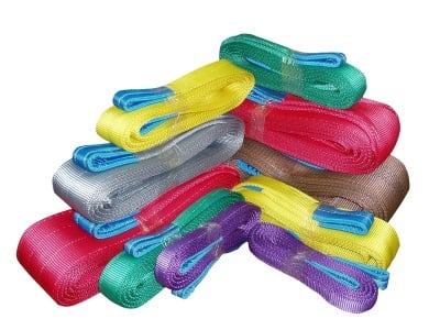 Строп текстильный