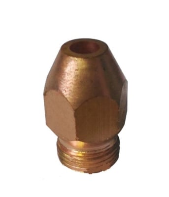 Мундштук (Р1) внутренний №2