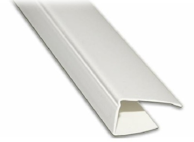 профиль белый