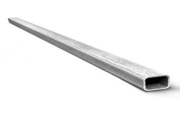 труба прямоугольная