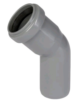 ППМ Отвод 32х45 Ostendorf