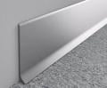 Алюминиевый плинтус CEZAR Польша Алюминиевый плинтус CEZAR Польша