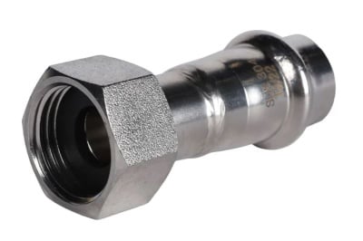 Переходник RSS-0026 c н.гайкой