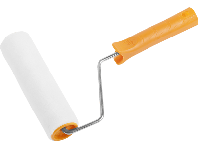 валик велюр 12