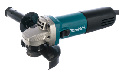Угловая шлифмашина MAKITA 9558HN (D-125мм)
