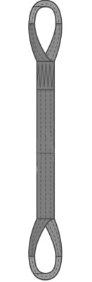 строп серые