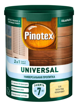 пинотекс база