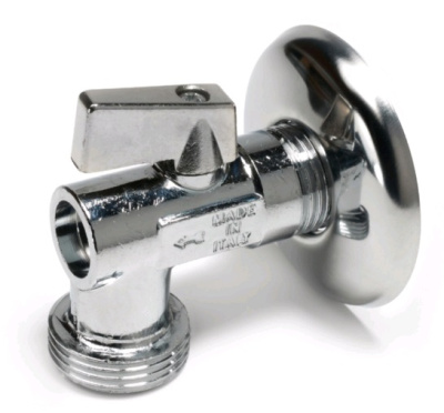 Кран НН для стиральных машин, Giacomini