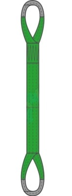 строп зелен