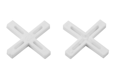 крестики зубр