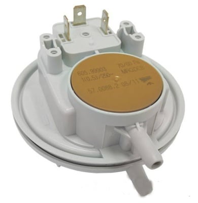 пневмореле