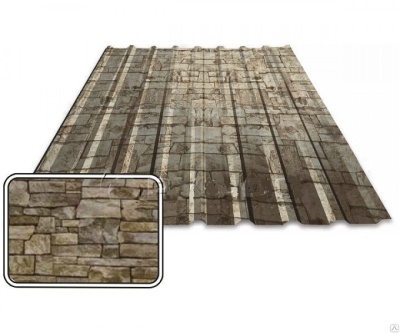 проф бел камень