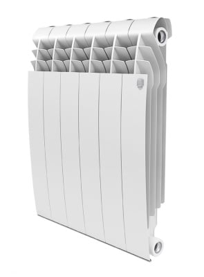 Biliner Bianco Traffico