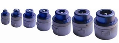 насадки для сварки 1