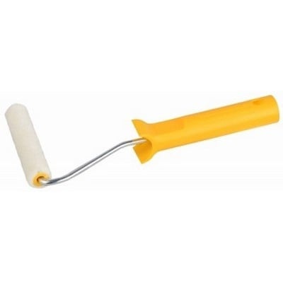 мини валик велюр