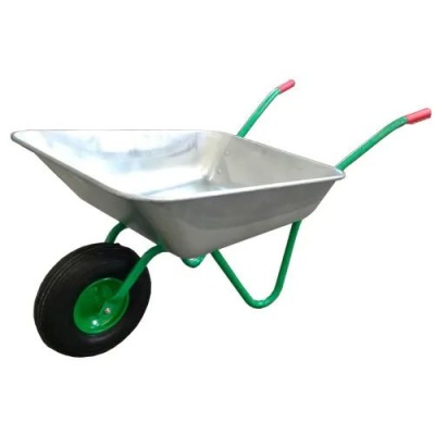 Тачка одноколесная МАВИ-ПРО 150кг