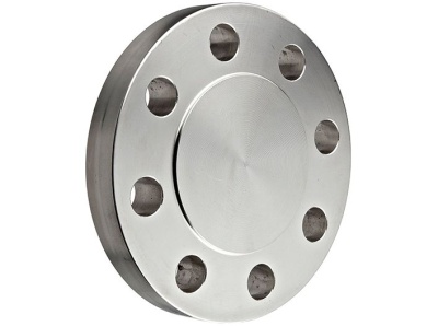 заглушка фланцев