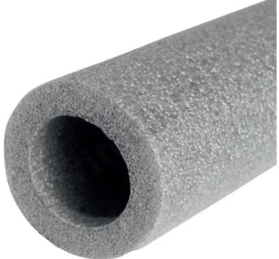 K-FLEX PE-трубч.утеплитель