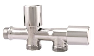 240 Вентиль Itap двойной для быт.машин ННН